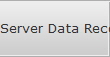 Server Data Recovery Minot server 