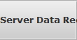 Server Data Recovery Minot server 
